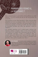 Charger l'image dans la galerie, Pourquoi Dieu permet il la souffrance ? - Chris Morphew
