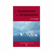 Load image into Gallery viewer, Foundations of Christianity
