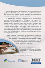 Charger l'image dans la galerie, L’Amour de la sagesse – Hommage à Henri Blocher – Alain Nisus&nbsp;
