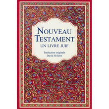 Load image into Gallery viewer, NEW TESTAMENT A JEWISH BOOK 1
