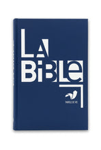 Charger l'image dans la galerie, La Bible – Version Parole de Vie – Couverture rigide bleue
