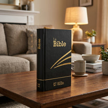 Load image into Gallery viewer, Compact Bible Segond 21
