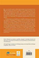 Charger l'image dans la galerie, Famille et conjugalité - N. Deheuvels et Cr.Paya
