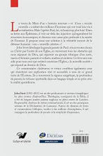 Charger l'image dans la galerie, Éphésiens – Vers une nouvelle société – John Stott
