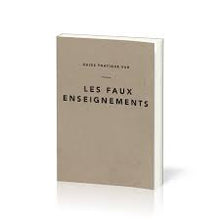 Charger l'image dans la galerie, Guide pratique sur les faux enseignements – Ligonier Ministries
