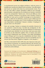 Charger l'image dans la galerie, Car Dieu a tant aimé les Noirs – Nathanaël Delforge
