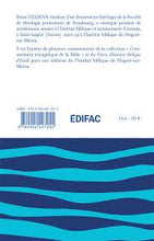 Load image into Gallery viewer, Le Livre d’Ézéchiel – Tome 2 – Brian Tidiman
