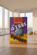 Charger l'image dans la galerie, La guerre contre l’enfer – Felipe Saint
