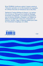 Charger l'image dans la galerie, Les Épîtres de Paul aux Thessaloniciens – François Bassin
