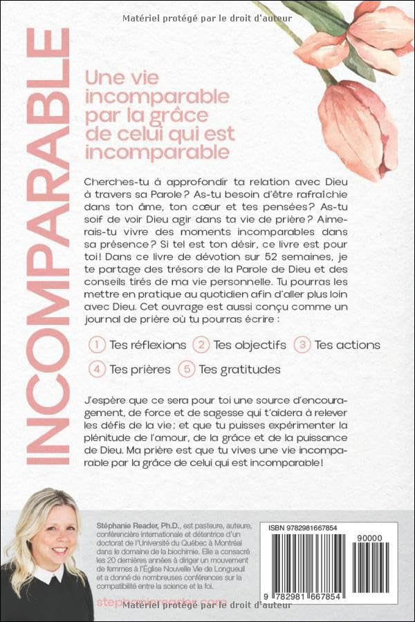 Incomparable – CLC Canada