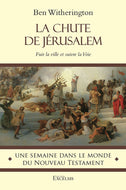 La chute de Jérusalem