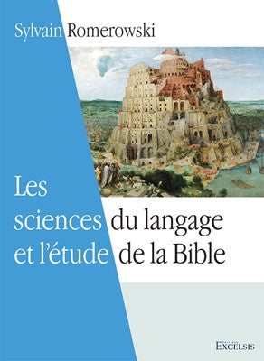 Language Sciences and Bible Study