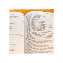 Charger l'image dans la galerie, Bible Segond 21 – Gros caractères, couverture rigide illustrée bleue
