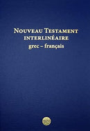 Greek-French Interlinear New Testament