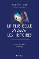 The most beautiful of all stories