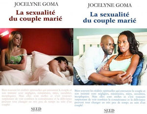 The sexuality of married couples