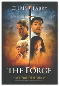 The Forge