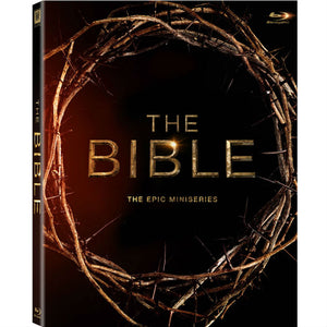 The Bible mini séries