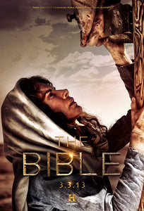 The Bible Blu-ray Disc