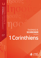 1 Corinthians. Bible commentary