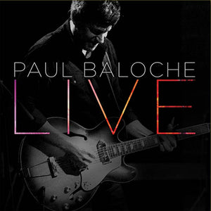Paul Baloche LIVE
