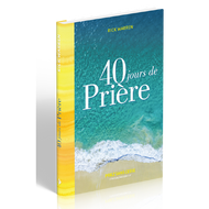 40 jours de prière