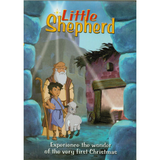 Little Shepherd / Petit Berger