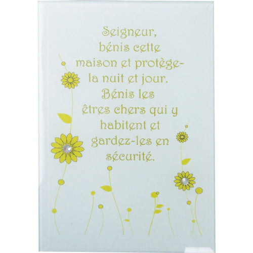 Bénis Cette Maison 53112