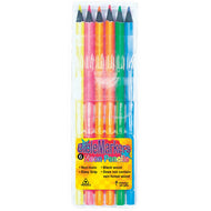 Pencils for marking in the Bible