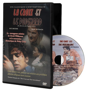 The Cross and the Dagger - DVD