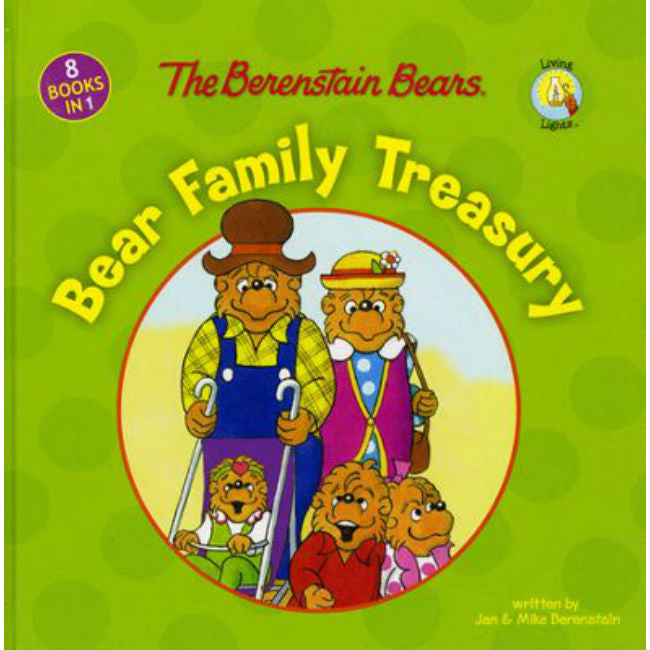Bear Family Treasury