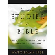 How to Study the Bible