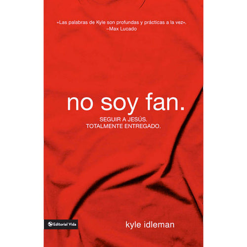 No soy Fan