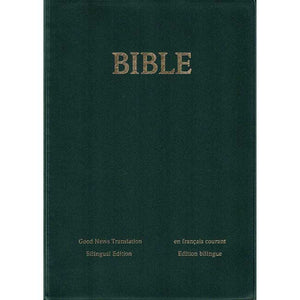 Bible Bilingue (GNT- BFC)