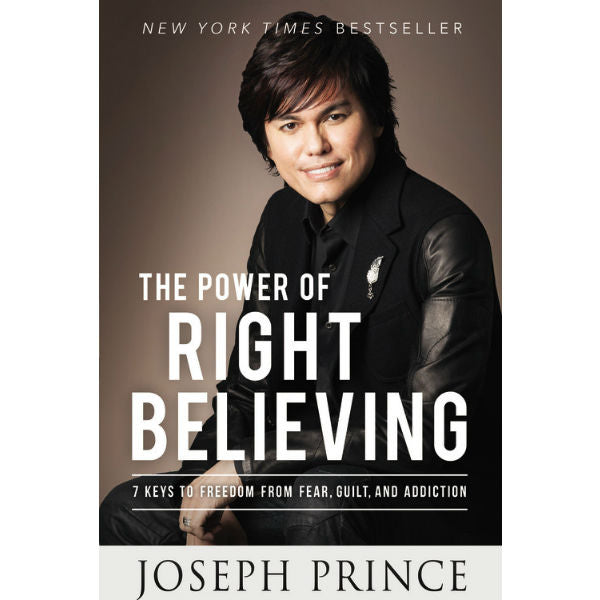 The Power of Right Believing