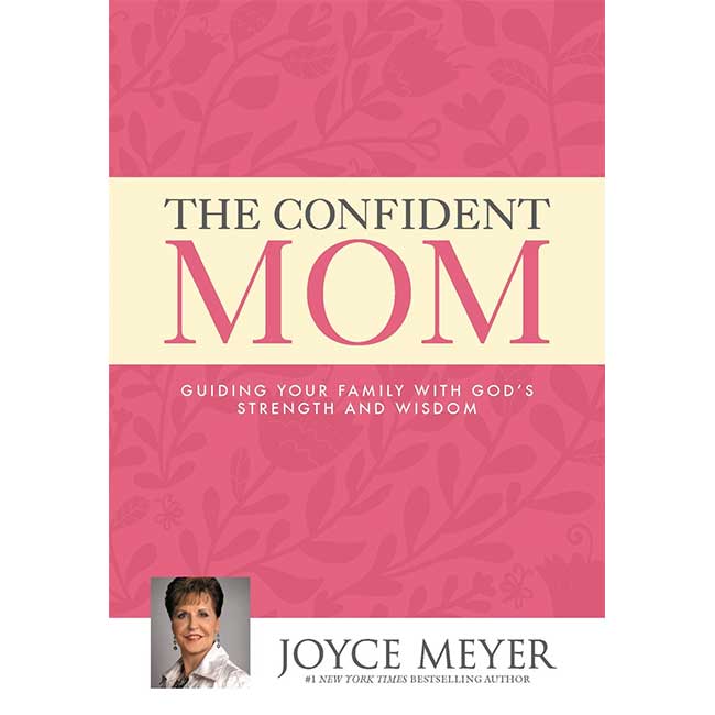 The Confident Mom: