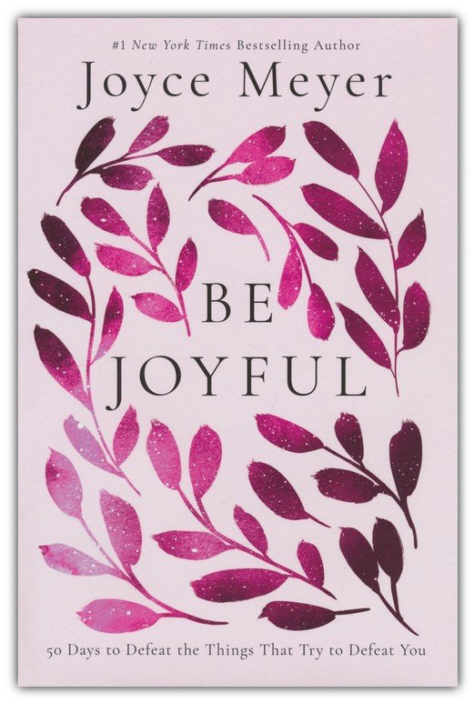 Be Joyful