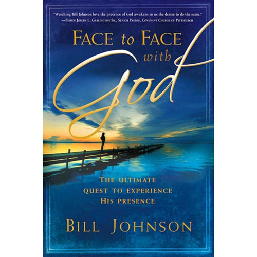 Face to Face with God