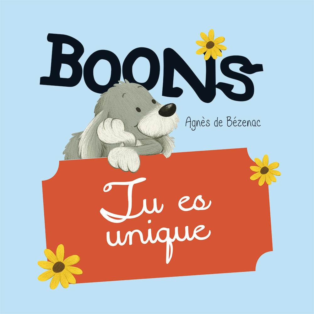 Boons – You are unique