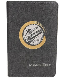 Segond Bible 1910 - Compact modern edition