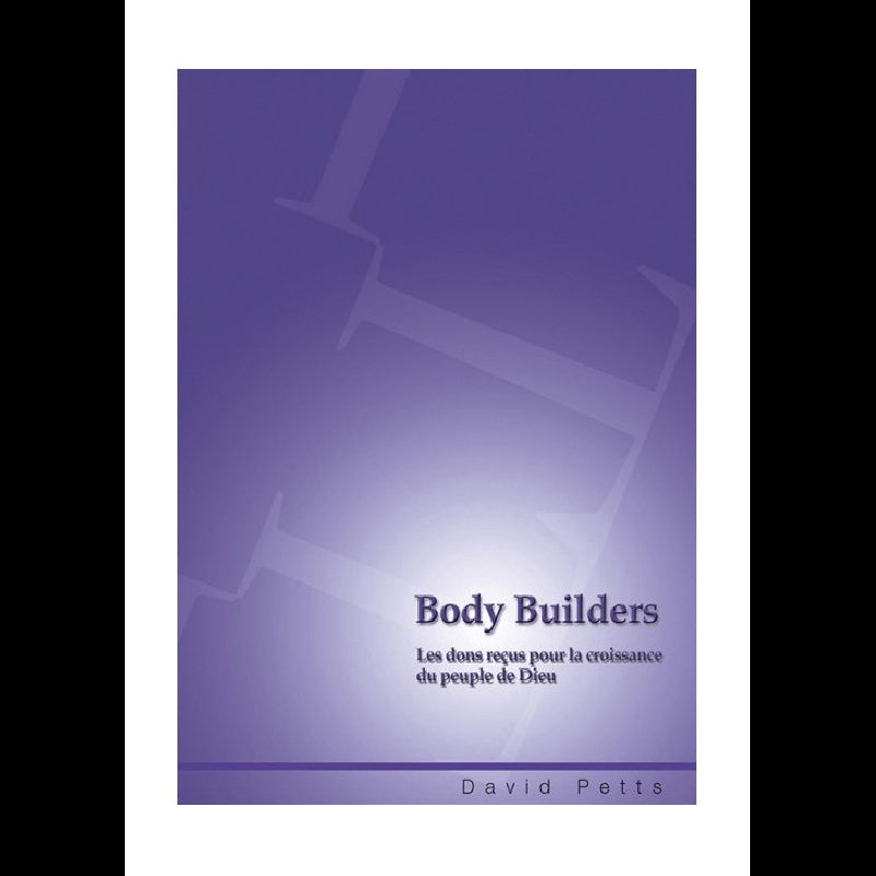 Body builders