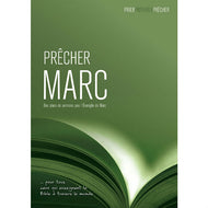 Prêcher Marc -