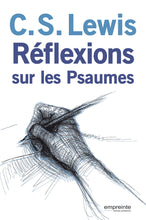Load image into Gallery viewer, Reflections on the Psalms 

