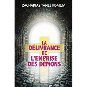 Deliverance from demons