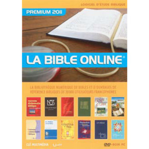 Bible Online, La -  EPUISE