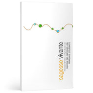 Living Wisdom - Softcover