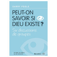 Peut-on savoir si Dieu existe ?