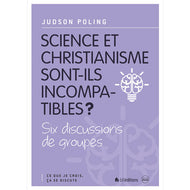 Science et christianisme sont-ils incompatibles ?