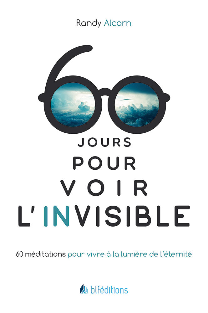 60 days to see the invisible