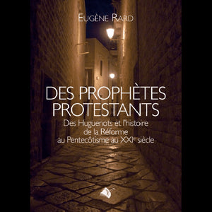 Protestant prophets